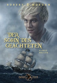 Abbildung von: Der Sohn des Geächteten - Verlag Peter Hopf