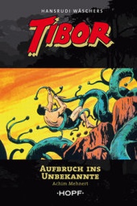 Abbildung von: TIBOR - Verlag Peter Hopf