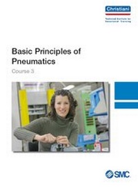 Abbildung von: Basic Principles of Pneumatics - Christiani, Paul