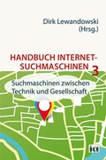 Cover: Handbuch Internet-Suchmaschinen 3 - Akademische Verlagsgesellschaft AKA