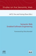Cover: Semantic Web Enabled Software Engineering - Akademische Verlagsgesellschaft AKA