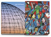 Enlarge image Cover: ART FOR PEACE - Edition Lammerhuber