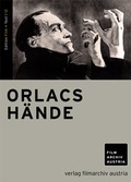 Cover: Edition Film & Text 12: Orlacs H&auml;nde - verlag filmarchiv austria