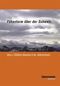 Cover: F&ouml;hnsturm &uuml;ber der Schweiz - Edition Somedia