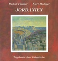 Cover: Jordanien - Edition Piscator