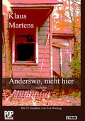 Cover: Anderswo, nicht hier - Pop, Traian