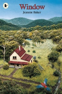 Enlarge image Cover: Window - Walker Books Ltd