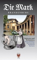 Cover: Badeorte und Heilst&auml;tten - Ammian Verlag