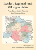 Cover: Landes-, Regional- und Mikrogeschichte - verlag regionalkultur