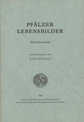 Cover: Pf&auml;lzer Lebensbilder - verlag regionalkultur