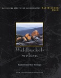 Cover: Waldbuckelwelten - Oberpfalz