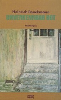 Abbildung von: Unverkennbar rot - assoverlag