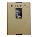 Cover: Chet Baker in concert - Nieswand