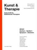 Cover: Zeichen Symbol Symptom Zeichnen - Richter, C