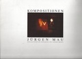 Cover: J&uuml;rgen Mau - Kontrapunkte - Sch&uuml;ppenhauer, Ch