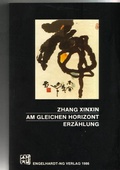 Cover: Am gleichen Horizont - Engelhardt-Ng Verlag