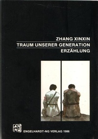 Enlarge image Cover: Traum unserer Generation - Engelhardt-Ng Verlag