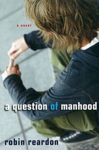 Enlarge image Cover: A Question Of Manhood - Kensington Publishing
