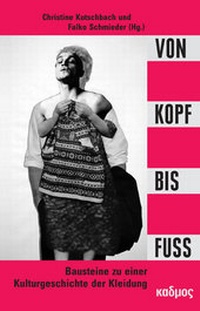 Abbildung von: Von Kopf bis Fuß - Kulturverlag Kadmos Berlin