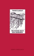 Cover: Die Suche nach den Gebeinen - Kinzelbach, Donata