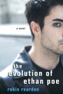 Cover: The Evolution Of Ethan Poe - Kensington Publishing
