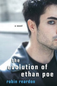 Enlarge image Cover: The Evolution Of Ethan Poe - Kensington Publishing