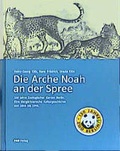 Cover: Die Arche Noah an der Spree - Fab