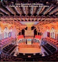 Cover: Palau de la M&uacute;sica Catalana, Barcelona. Llu&iacute;s Dom&egrave;nech i Montaner - Edition Axel Menges