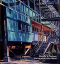 Cover: Steidle + Partner, Universit&auml;t Ulm West - Edition Axel Menges
