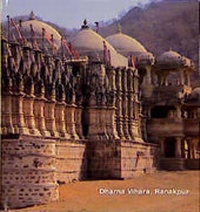 Enlarge image Cover: Dharna-Vihara, Ranakpur - Edition Axel Menges