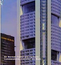 Cover: Norman Foster, Commerzbank, Frankfurt am Main - Edition Axel Menges
