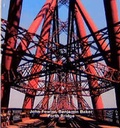 Cover: Benjamin Baker, Forth Bridge - Edition Axel Menges