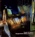 Cover: Frank O. Gehry, Museo Guggenheim Bilbao - Edition Axel Menges