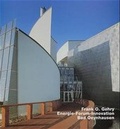 Cover: Frank O. Gehry. Energie-Forum-Innovation, Bad Oeynhausen - Edition Axel Menges