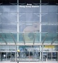 Cover: Arup, Hong Kong Station - Edition Axel Menges