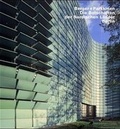 Cover: Berger + Parkkinen. Nordische Botschaften, Berlin - Edition Axel Menges