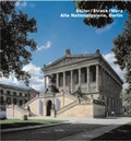 Cover: St&uuml;ler /Strack /Merz /Alte Nationalgalerie, Berlin - Edition Axel Menges