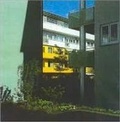 Cover: Steidle + Partner, Wohnquartier Freisch&uuml;tzstrasse, M&uuml;nchen - Edition Axel Menges