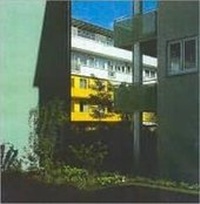 Enlarge image Cover: Steidle + Partner, Wohnquartier Freischützstrasse, München - Edition Axel Menges