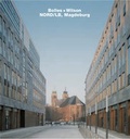 Cover: Bolles + Wilson, Landeszentralbank Magdeburg - Edition Axel Menges