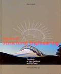 Cover: The Art of Structural Engineering - The Work of J&ouml;rg Schlaich and his Team - Edition Axel Menges