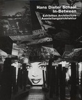 Cover: Hans Dieter Schaal. Exhibition Architecture /Ausstellungsarchitektur - Edition Axel Menges