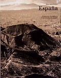 Cover: Espa&ntilde;a - Edition Axel Menges