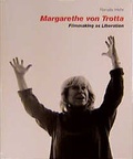 Cover: Margarethe von Trotta - Edition Axel Menges
