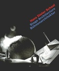 Cover: Hans Dieter Schaal - B&uuml;hnenentw&uuml;rfe /Stage Designs - Edition Axel Menges