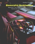 Cover: Biomorphic Architecture - Edition Axel Menges