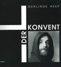Enlarge image Cover: Der Konvent - Edition Maya
