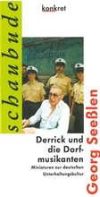 Cover: Derrick und die Dorfmusikanten - KVV "konkret"