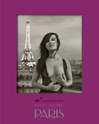 Abbildung von: Renée Jacobs´ PARIS - edition GALERIE VEVAIS