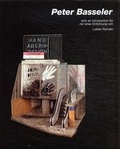 Cover: Peter Basseler - Edition Axel Menges